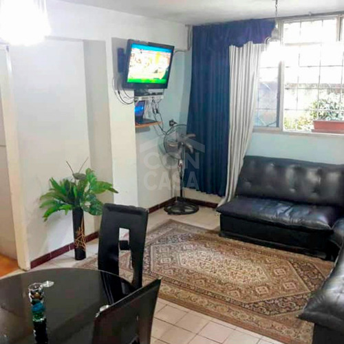 Apartamento En El Valle / Los Jardines Del Valle 2 H / 1 B / 1 P