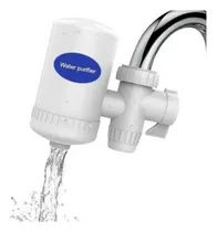 Comprar Filtro Purificador De Agua Para Cocina - Filtro Económico