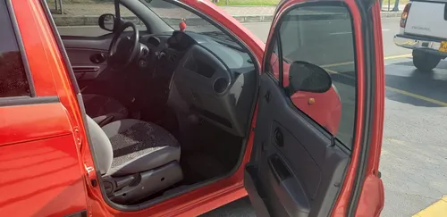 Chevrolet Spark 1.0