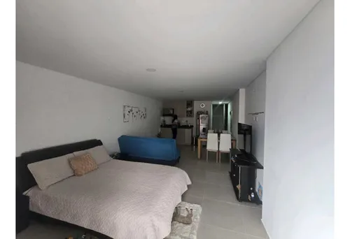 Vendo Apartaestudio En Sabaneta Unidad Completa