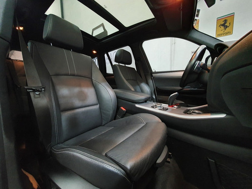 Imagen 12 de 15 de Bmw X3 35i Xdrive Executive 2013 Pack M 306cv Smart Garage