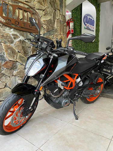 Imagen 2 de 12 de Ktm Duke