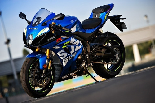 Imagen 9 de 23 de Suzuki Gsxr 1000 0km - Concesionario Oficial