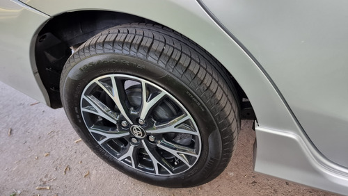 Toyota Etios 1.5 Sedan Xls My19