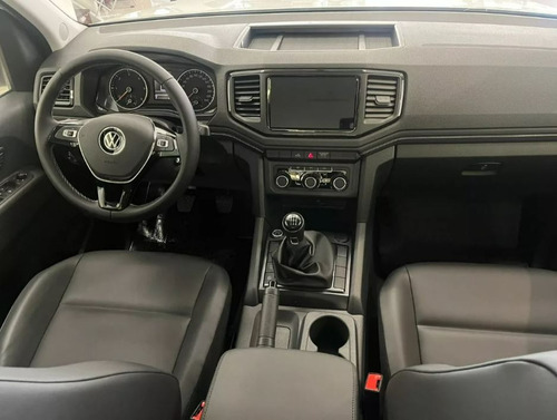 Volkswagen Amarok 2.0 Cs Tdi 140Cv Trendline