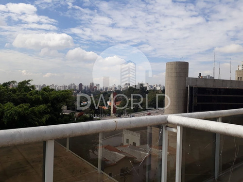 Imagem 7 de 19 de Ampla Sala Comercial - Localização Estratégica! - Sa01303 - 34632634