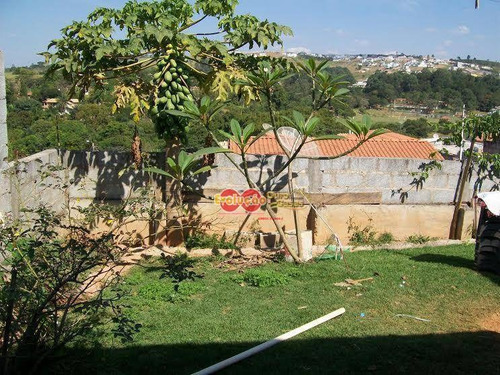 Imagem 5 de 5 de Casa - Loteamento Parque Da Colina Ii - Ca2586