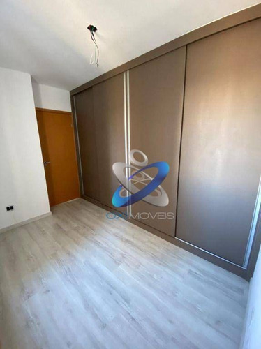 Imagem 13 de 22 de Apartamento Com 2 Dormitórios À Venda, 65 M² Por R$ 395.000 - Palmeiras De São José - São José Dos Campos/sp - Ap2772