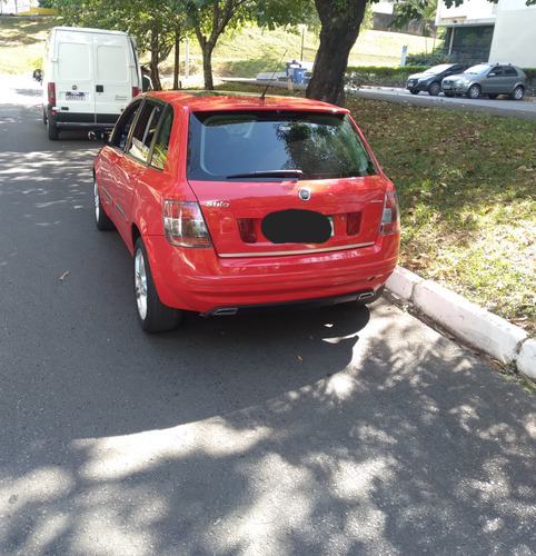 Fiat Stilo 1.8 8v Sporting Flex Dualogic 5p