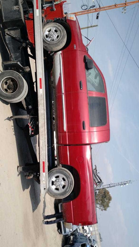 Base Soporte Balero Colgante Ram 3500 Pick-up 2006 Megacabin (Usado)