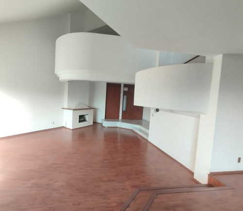 Casa En Venta O Renta Lomas Country Club, Huixquilucan