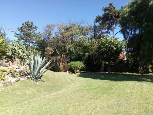 Imagen 12 de 30 de Casa En Venta En Rincón Del Indio -playa Brava -punta Del Este