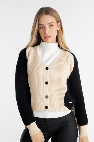 Cardigan Tanit - Emmanuelle