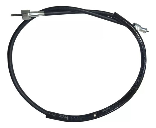  Cable De Velocimetro Alternativo Xtz 125 Osaka En Cycles 