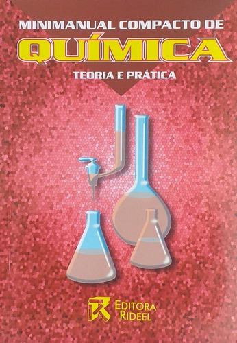 Minimanual Compacto De Química Teoria E Prática