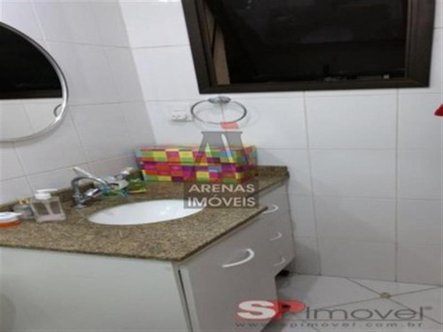 Imagem 25 de 26 de Apartamento - 439