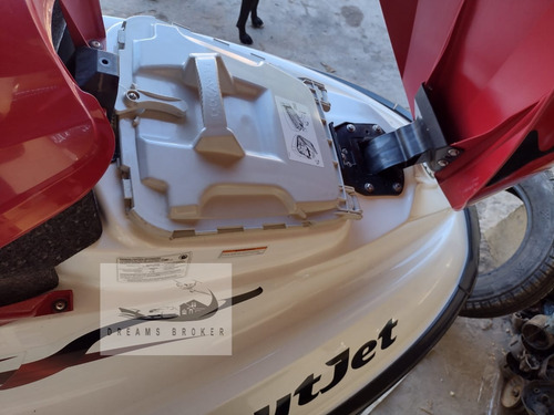 Imagem 3 de 6 de Seadoo Gti 130