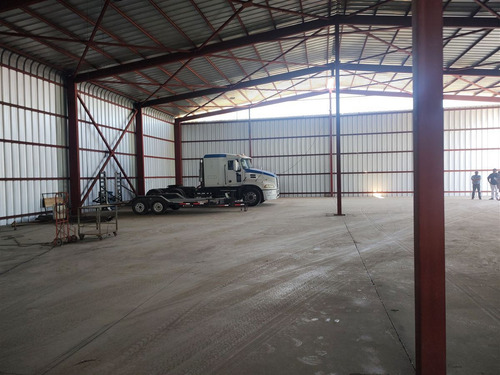 Bodega En Arriendo En San Bernardo