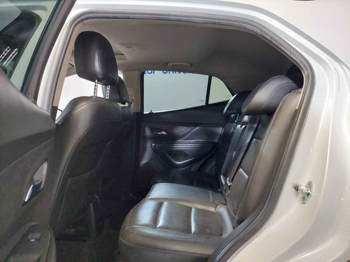 Imagen 11 de 15 de Buick Encore 2017 5p Cx Premium L4/1.4/t Aut