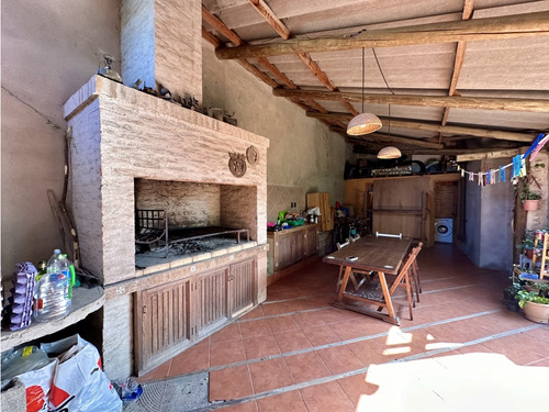 Va1790 Venta Casa 4 Dorm Medanos De Solymar