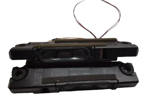 Parlantes Pc-gf30fr Tv Panasonic Tc-l32x5a