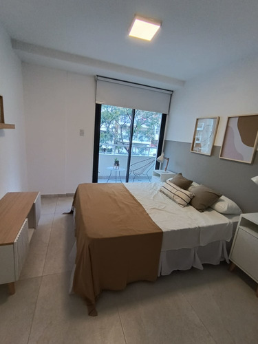 Imagen 19 de 22 de Nueva Cordoba, 2 Dormitorios, 2 Baños, Balcón Con Asador A Estrenar
