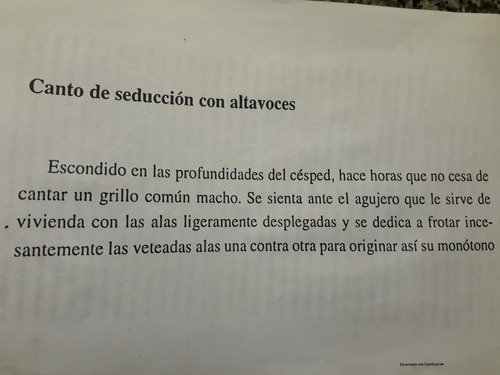 Introduc. Al Pensamiento Cientifico Cbc/ 1 Er Y 2do Parcial. (Usado)