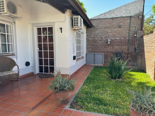 Chalet A La Venta