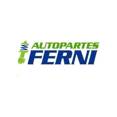 Kit X2 Discos De Freno Fremax Vw Cross Fox Llantas 15 2004-2