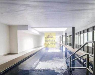 Imagem 15 de 17 de Cobertura À Venda, 92 M² Por R$ 1.603.693,00 - Sumarezinho - São Paulo/sp - Co0060