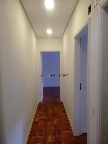 Imagem 8 de 19 de Apartamento De 3 Dormitorios 1 Suite Reformado - Ap15950