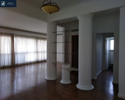 Imagem 10 de 28 de Apartamento Para Locação Com Localização Privilegiada! - Ap00273 - 68446991