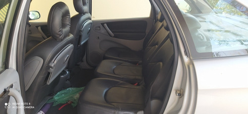 Imagem 9 de 10 de Citroën Xsara Picasso 2007 2.0 Exclusive 5p