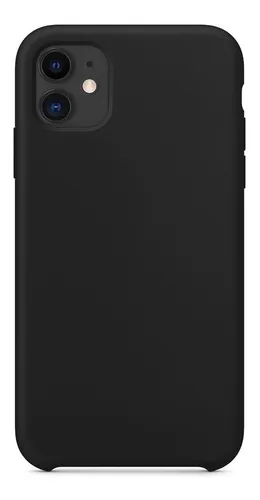 Case Capinha Com Veludo Compatível iPhone Todos Modelos