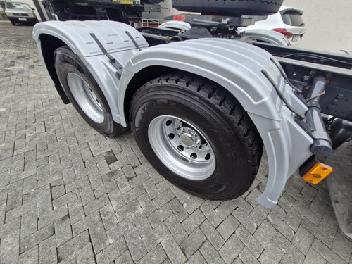 Iveco Hi Way 440 2022 6x2 Teto Alto Completo ,unico Dono