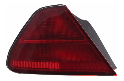 Honda Accord Coupe 1998 - 2002 Calavera Izquierda Nueva!!!