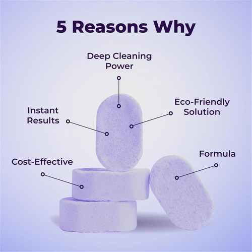 Nuroclean Spray, Nuroclean, Cleaning Spray With