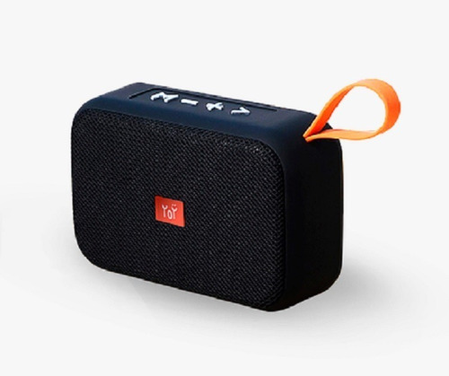  Corneta Bluetooth Yoy Inalambrica Speaker Usb Yo506 Musica