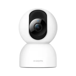 Xiaomi Smart Camera C400, 4mp, Rotación 360, Detección Human