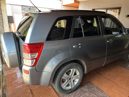 Suzuki Grand Vitara 2.0 Jiii