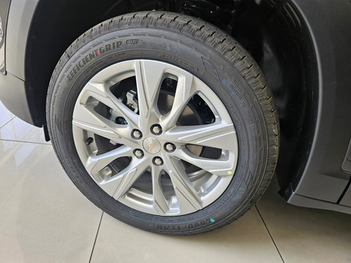 Chevrolet Tracker 1.2 Turbo Ltz At