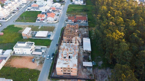 Imagem 19 de 21 de Apartamento 2 Dorm. Com Suíte Em Aririú - Palhoça - Sc - Ap2115