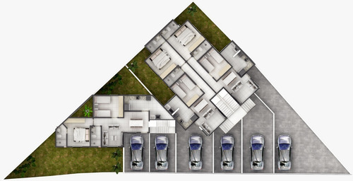 Imagem 13 de 14 de Casa Geminada Com 2 Quartos Para Comprar No Morada Do Vale Em Coronel Fabriciano/mg - 636