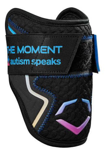 Codera Bateador Evoshield Pro Srz 2.0 Autism Speaks