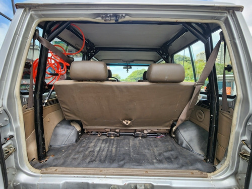 Imagen 10 de 12 de Toyota Machito Lx Japonés