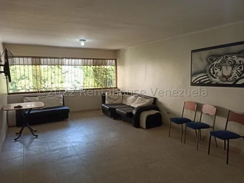 Apartamento En Venta El Paraíso 24-15687