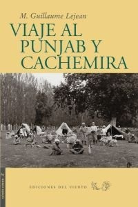 Viaje Del Punjab A Cachemira - Lejean,gillaume