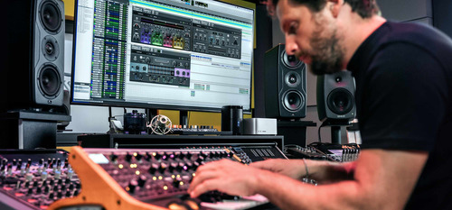 T-racks 6 Max Mac Os