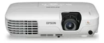 Comprar Projetor Epson Powerlite X10+ Resolução Xga 2600 Lms 3lcd.
