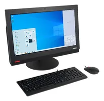 Comprar All In One Rapidísima Lenovo Aio I5-6th 8gb Ram 480gb Ssd